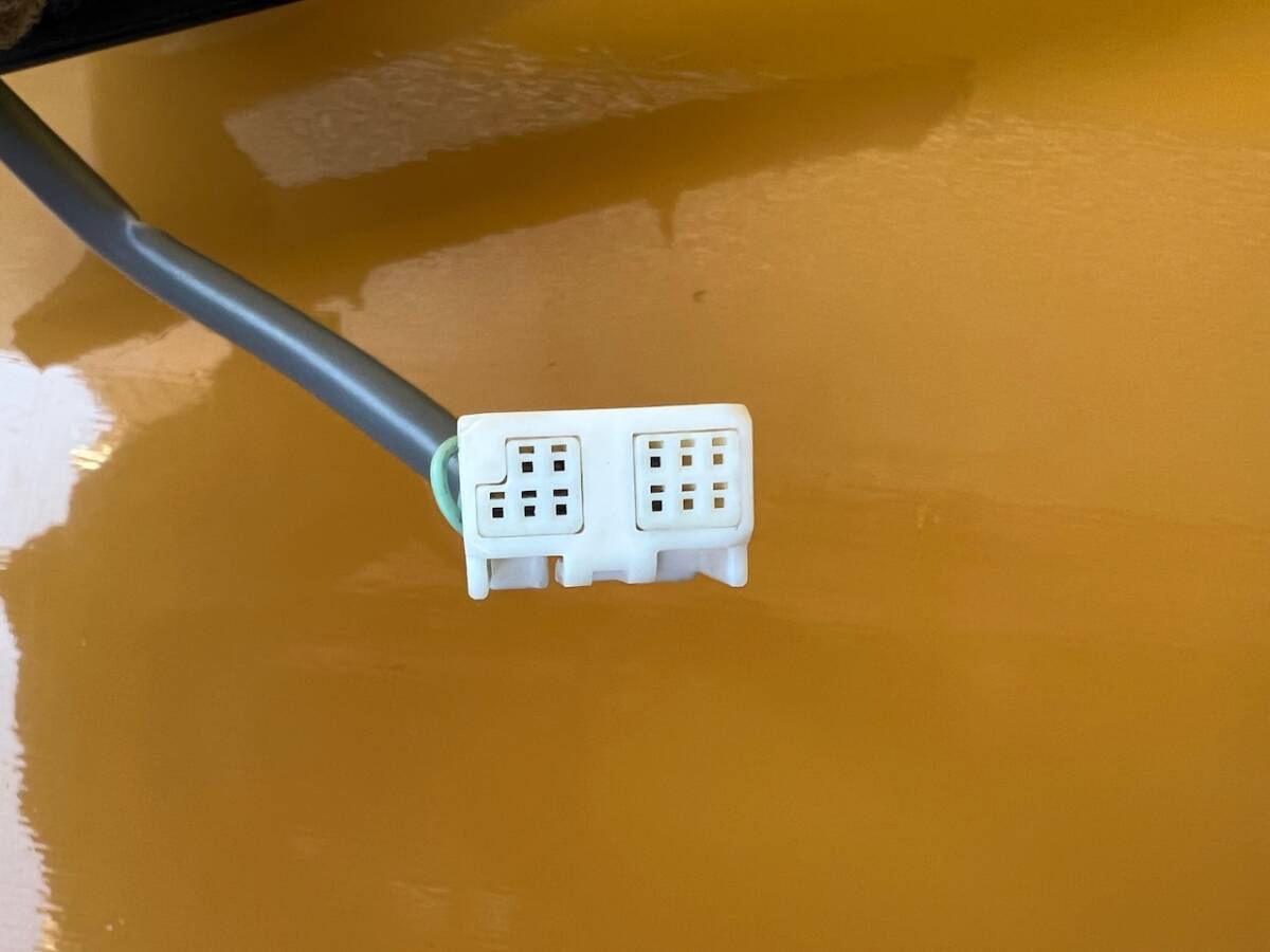 ヴェルファイア DBA-ANH20W 左サイドミラー ドアミラー 前期 ウィンカ-付 。。。247 ヴェルファイア DBA-ANH20W 左サイドミラー ドアミラー 前期 ウィンカ-付 。。。247