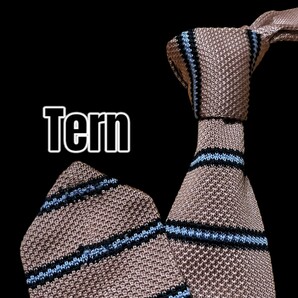 ★Tern★ ターン ピンク系 ストライプ 短め