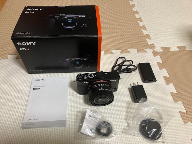 2025年最新】Yahoo!オークション -dsc-rx1の中古品・新品・未 2025年最新】Yahoo!オークション -dsc-rx1の中古品・新品・未