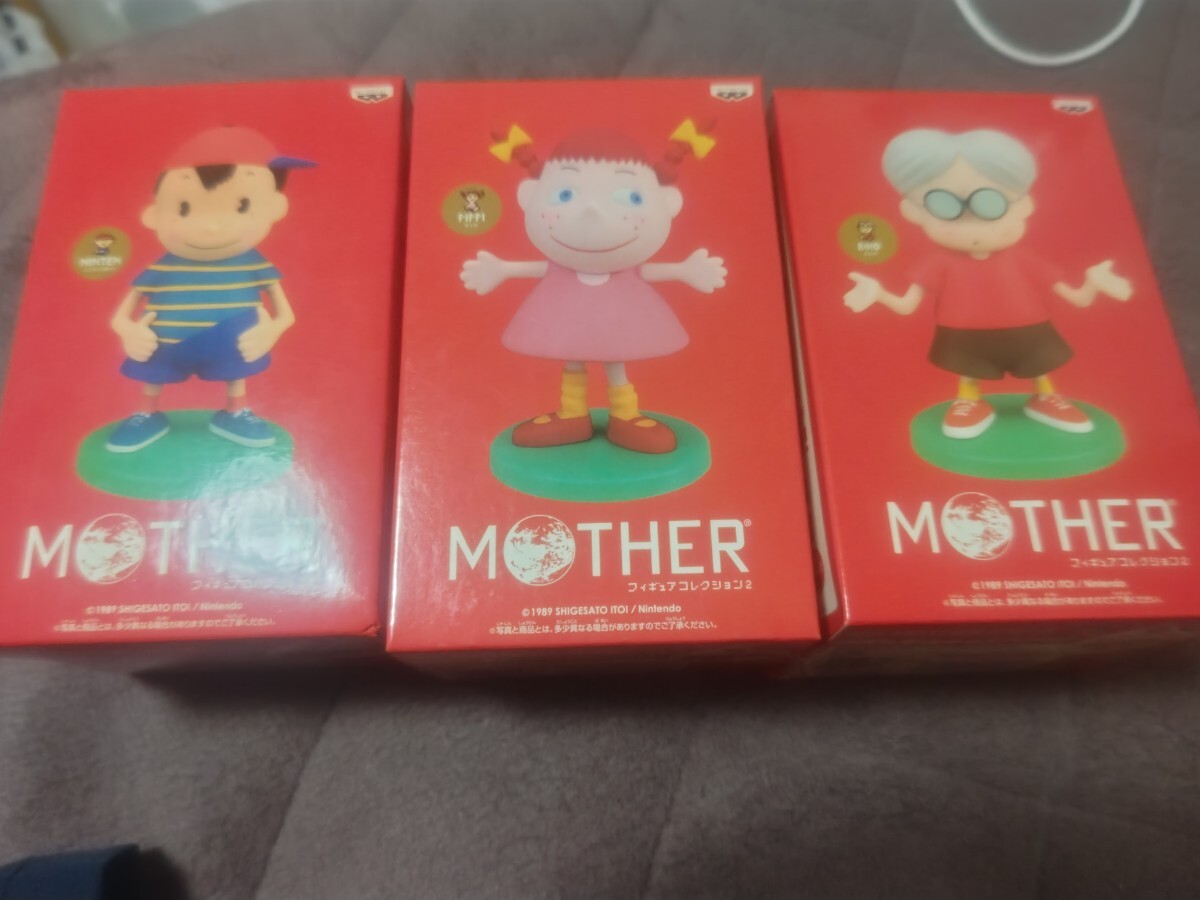 Yahoo!オークション -「motherマザー」(ゲームキャラクター Yahoo!オークション -「motherマザー」(ゲームキャラクター