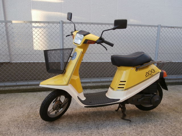 Yahoo!オークション -「(旧車 絶版車 )」(50cc以下) (ヤマハ)の Yahoo!オークション -「(旧車 絶版車 )」(50cc以下) (ヤマハ)の