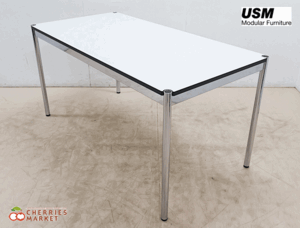 Yahoo!オークション -「usmハラー」(テーブル) (家具 Yahoo!オークション -「usmハラー」(テーブル) (家具