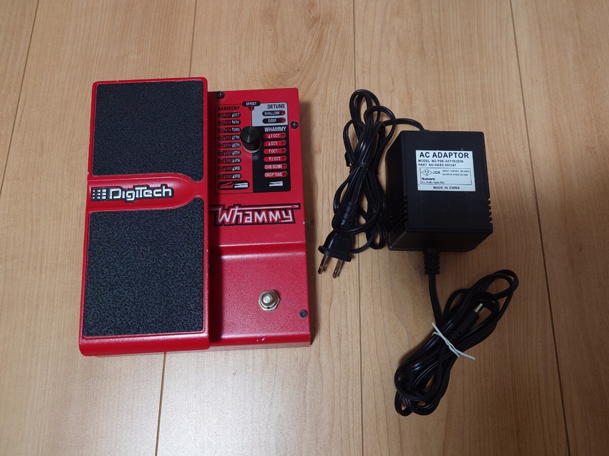 Yahoo!オークション -「digitech whammy 4」の落札相場・落札価格 Yahoo!オークション -「digitech whammy 4」の落札相場・落札価格