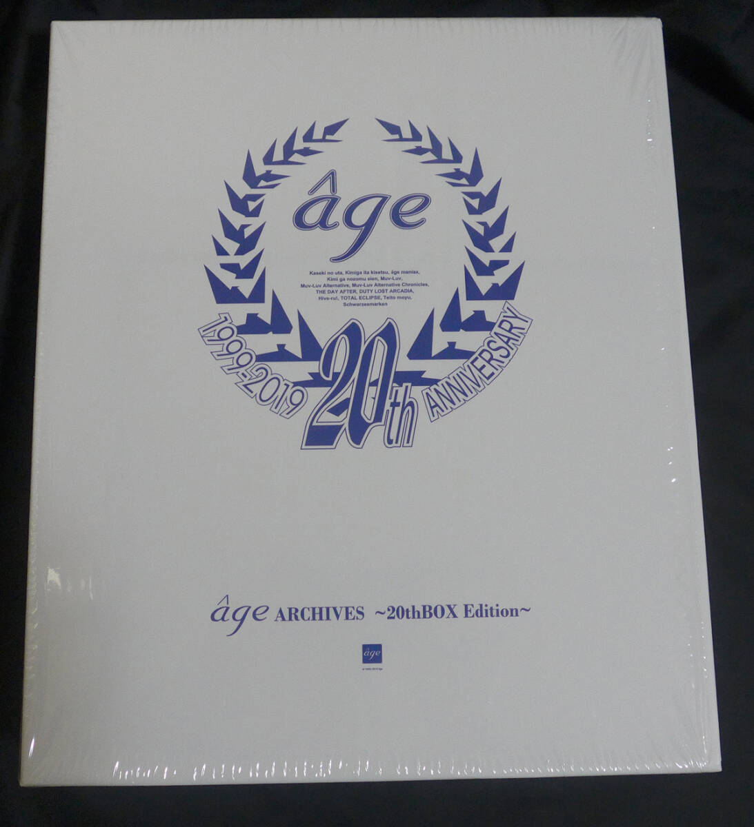 Yahoo!オークション -「ageアーカイブス」(アダルト) の落札相場 Yahoo!オークション -「ageアーカイブス」(アダルト) の落札相場