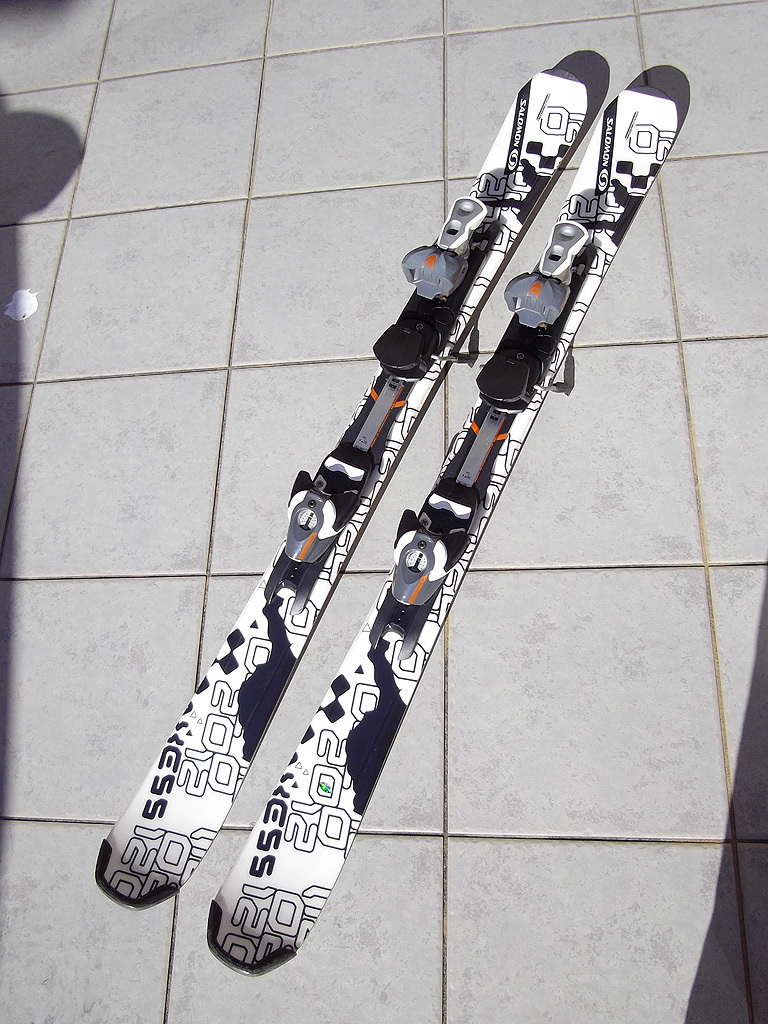 Yahoo!オークション -「salomon axess」の落札相場・落札価格 Yahoo!オークション -「salomon axess」の落札相場・落札価格