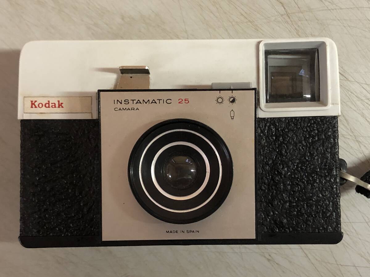 Yahoo!オークション -「kodak instamatic」の落札相場・落札価格 Yahoo!オークション -「kodak instamatic」の落札相場・落札価格