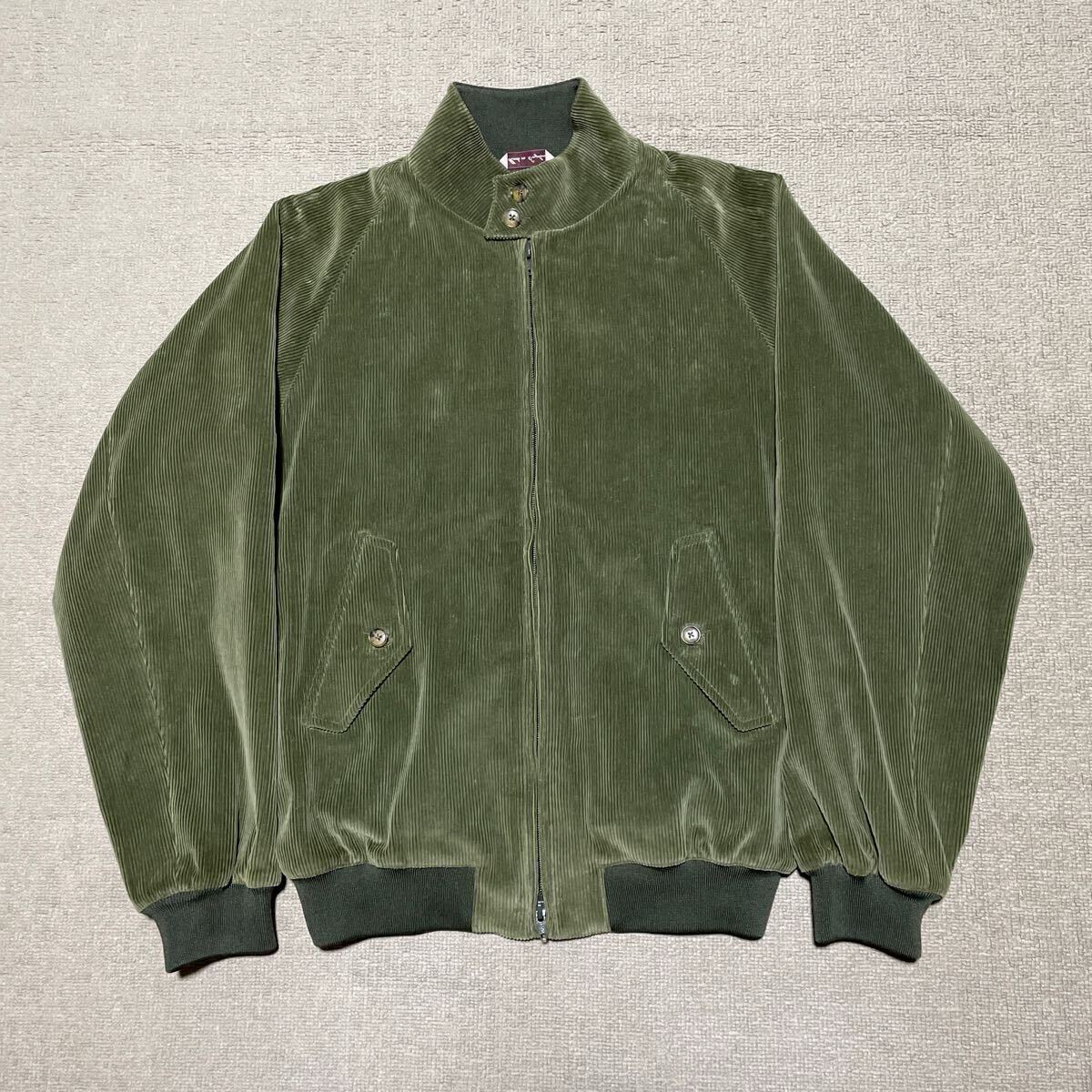 2025年最新】Yahoo!オークション -baracuta バラクータ g9 36の 2025年最新】Yahoo!オークション -baracuta バラクータ g9 36の