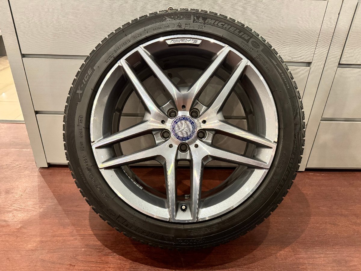 Yahoo!オークション -「w222 スタッドレス」(タイヤ、ホイール Yahoo!オークション -「w222 スタッドレス」(タイヤ、ホイール