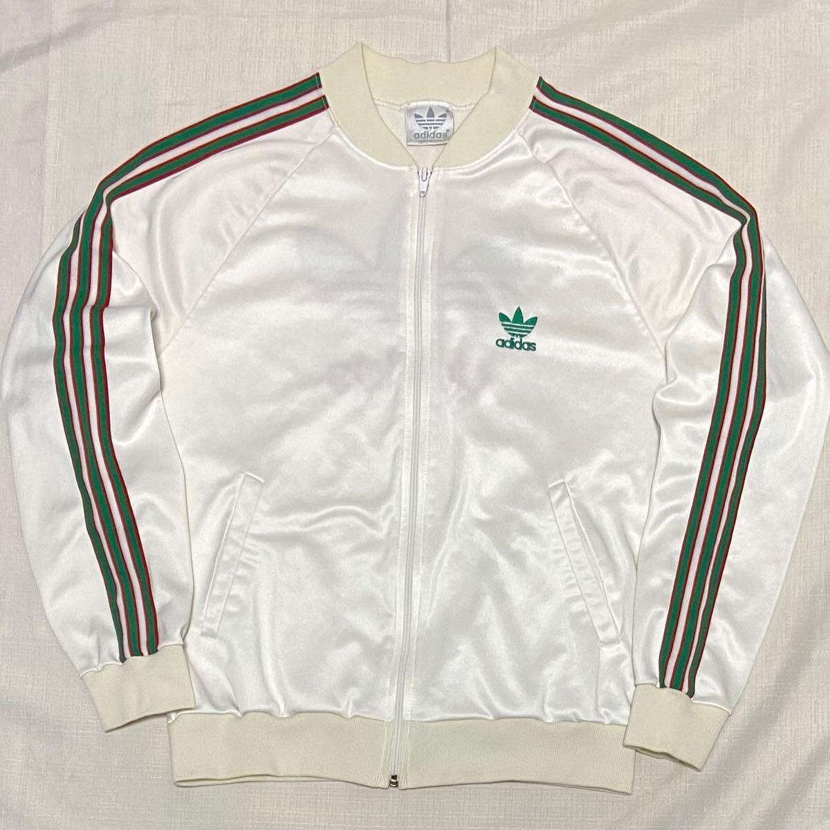 Yahoo!オークション -「adidas ジャージ ビンテージ 緑」の落札 Yahoo!オークション -「adidas ジャージ ビンテージ 緑」の落札