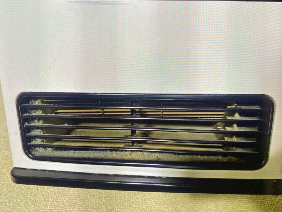 リンナイ 都市ガス ガスファンヒーター ガスストーブ SRC-364E
