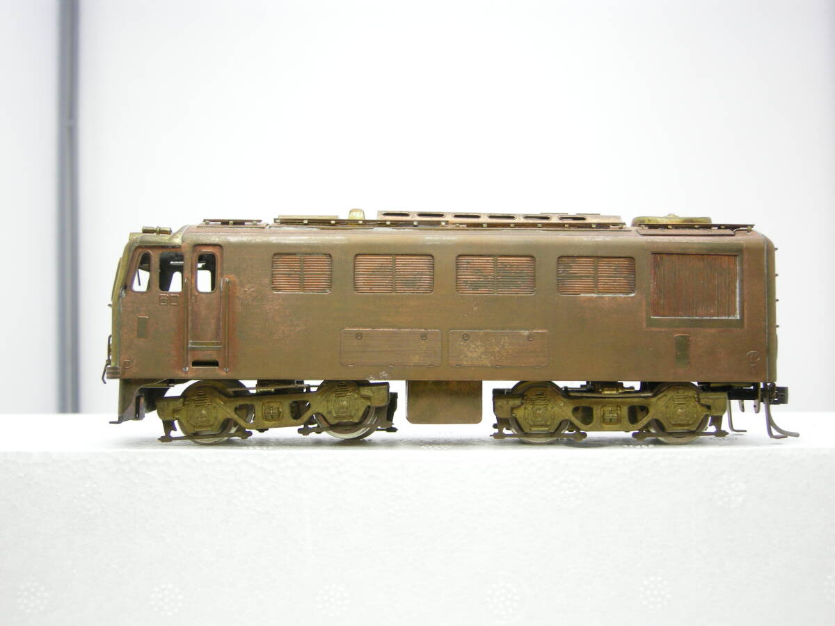 Yahoo!オークション -「dd-50」(HOゲージ) (鉄道模型)の落札相場 Yahoo!オークション -「dd-50」(HOゲージ) (鉄道模型)の落札相場