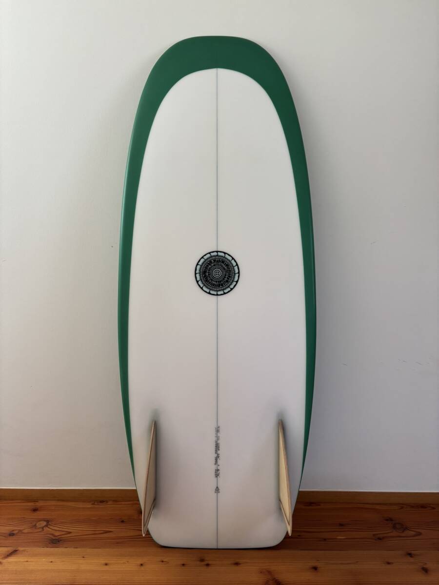 今日の1本！超名作小波モデル！！ | HRS SURF SHOP