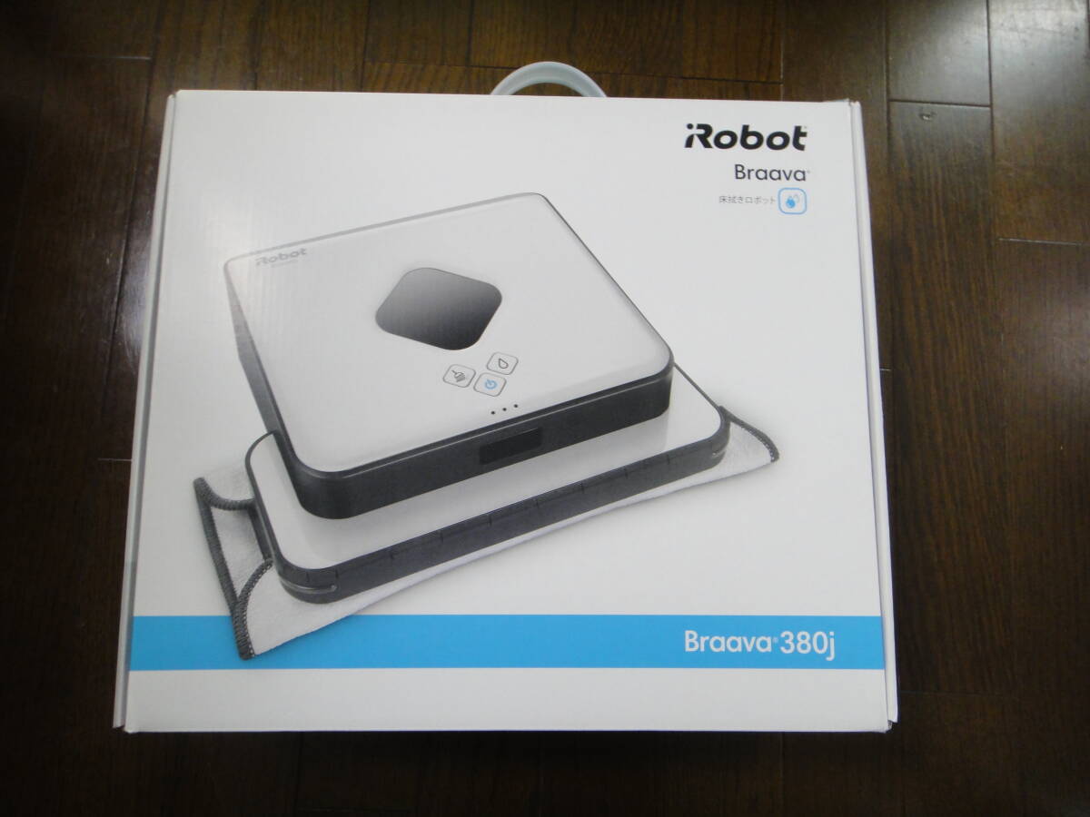 Yahoo!オークション -「アイロボット ブラーバ 380j」の落札相場 Yahoo!オークション -「アイロボット ブラーバ 380j」の落札相場