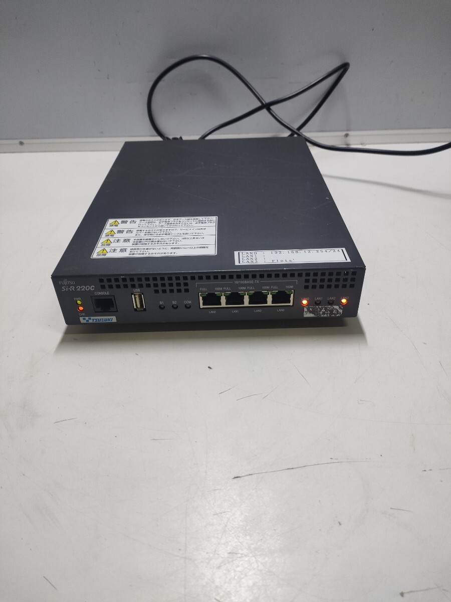 2025年最新】Yahoo!オークション -si-r220(ネットワーク)の中古 2025年最新】Yahoo!オークション -si-r220(ネットワーク)の中古