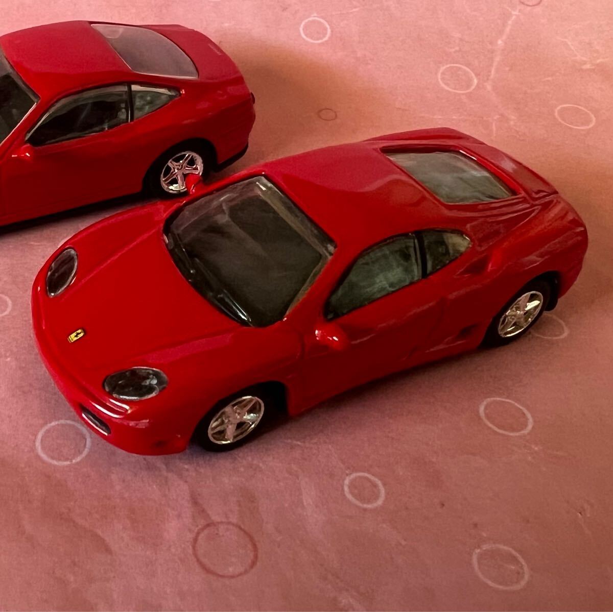 Yahoo!オークション -「フェラーリ360モデナ」(京商) (自動車)の Yahoo!オークション -「フェラーリ360モデナ」(京商) (自動車)の