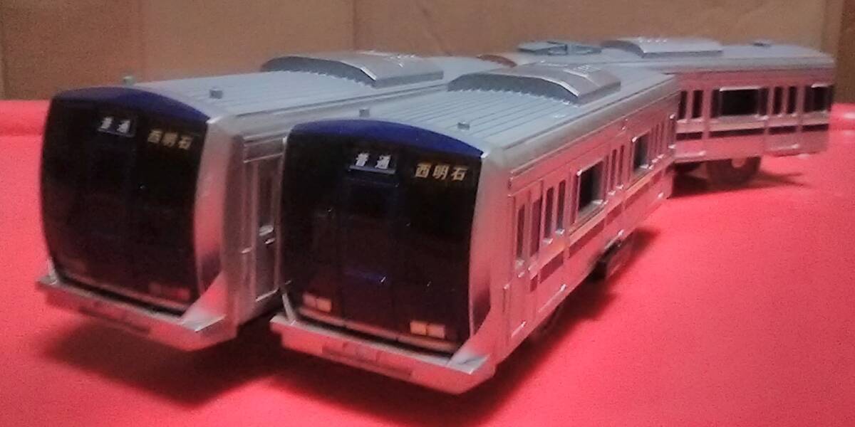 Yahoo!オークション -「321系 プラレール」(車両単品 Yahoo!オークション -「321系 プラレール」(車両単品