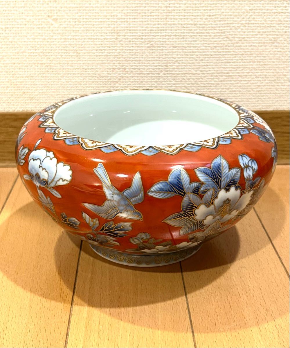 Yahoo!オークション -「有田焼 染錦」(深川製磁) (ブランド別)の Yahoo!オークション -「有田焼 染錦」(深川製磁) (ブランド別)の