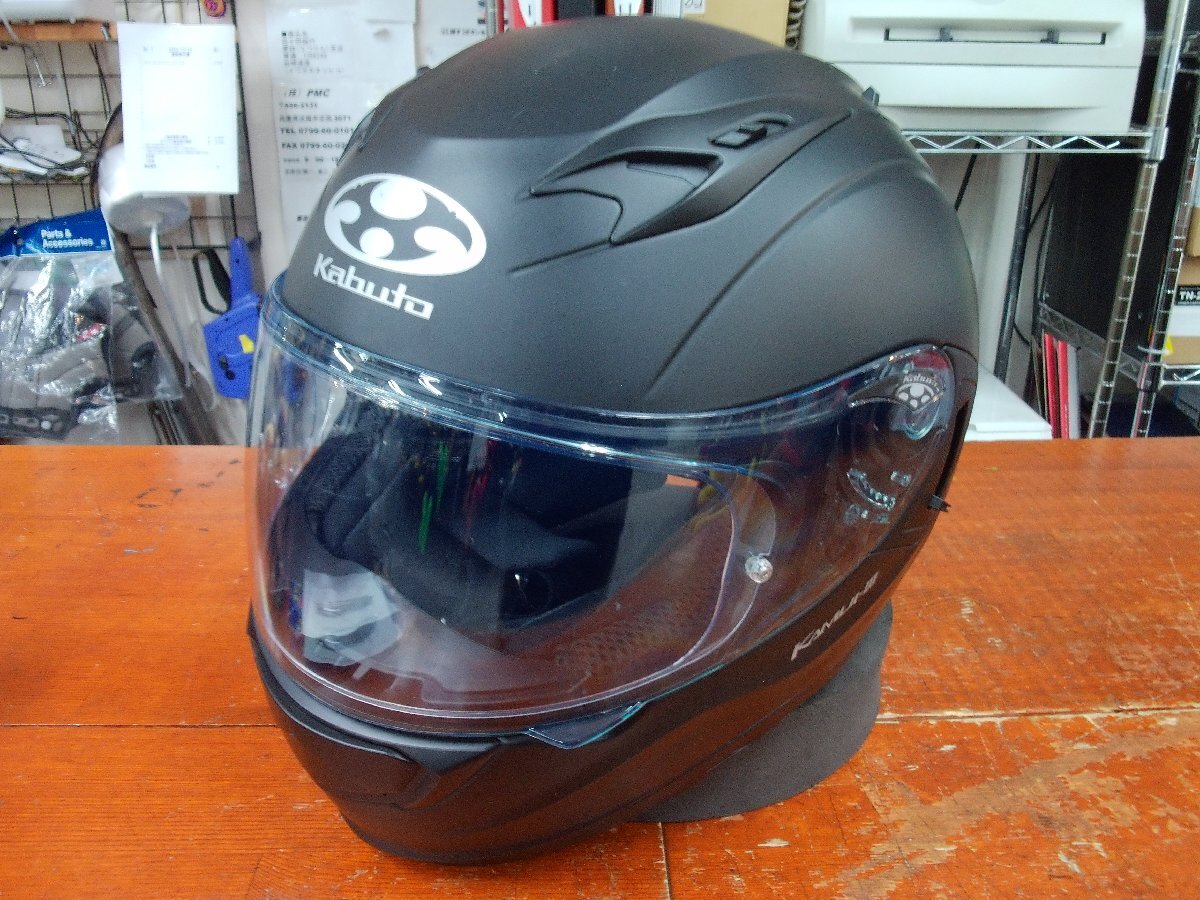 2025年最新】Yahoo!オークション -ogk カムイ3の中古品・新品