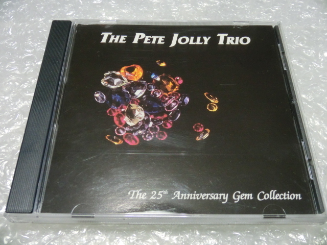 LEADER LP COLLECTION / PETE JOLLY : original-jazzville/jojo