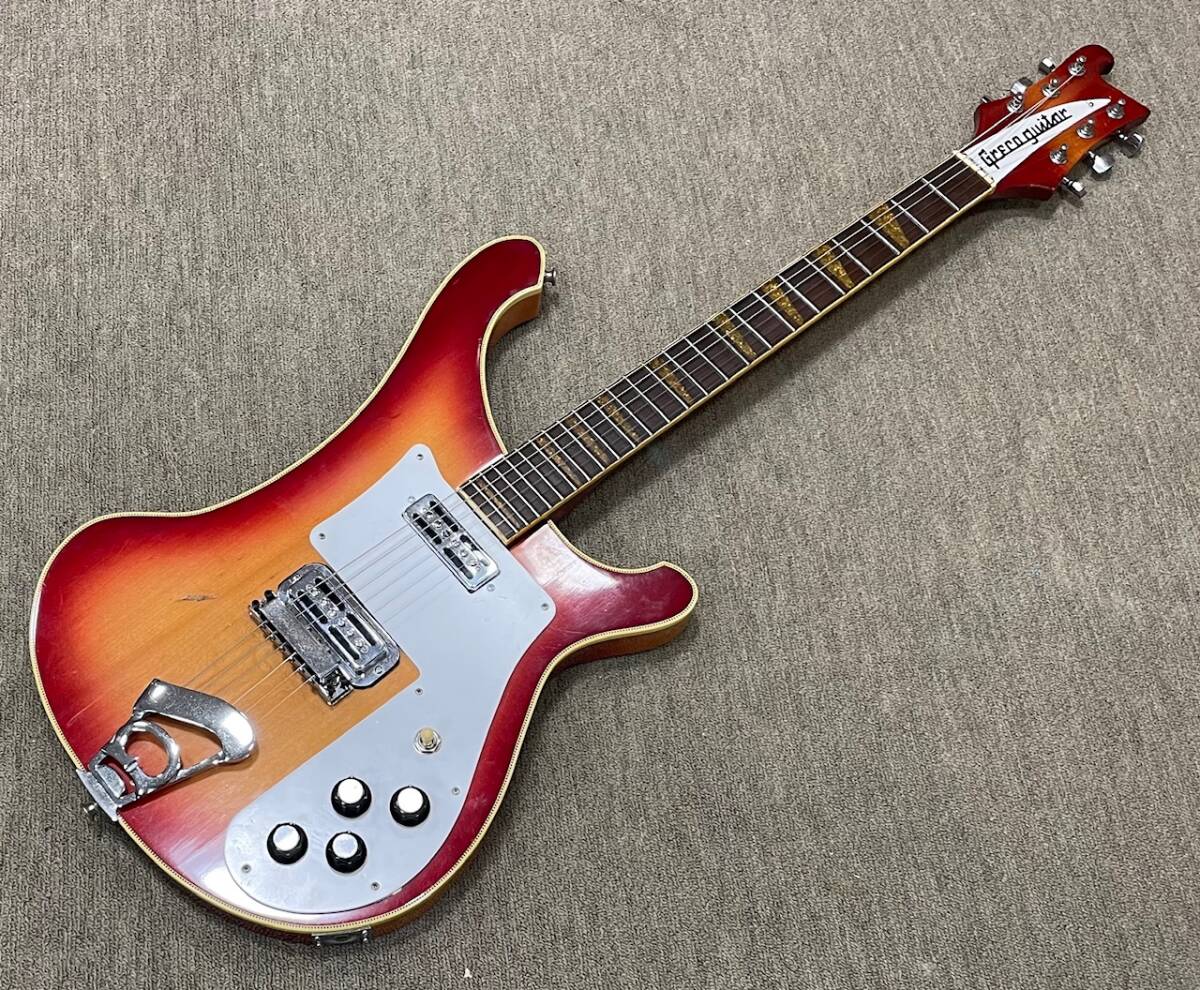 Yahoo!オークション -「greco rg550」(エレキギター) (ギター)の Yahoo!オークション -「greco rg550」(エレキギター) (ギター)の