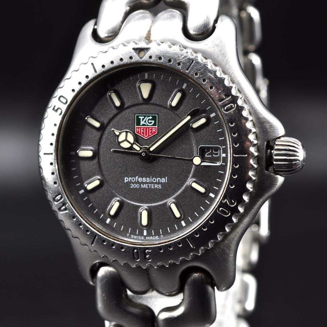 Yahoo!オークション -「tag heuer wg1213-k0」(その他) (タグ Yahoo!オークション -「tag heuer wg1213-k0」(その他) (タグ