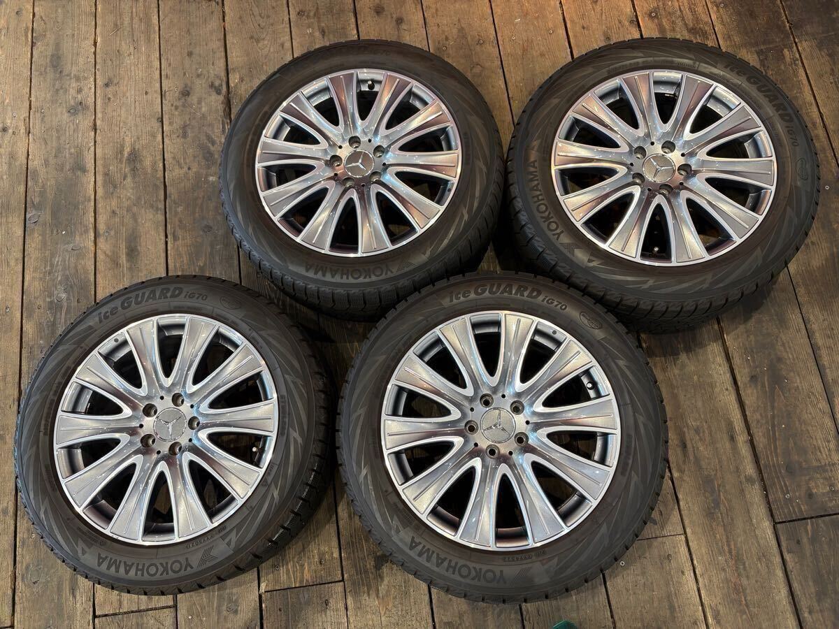 Yahoo!オークション -「w222 スタッドレス」(タイヤ、ホイール Yahoo!オークション -「w222 スタッドレス」(タイヤ、ホイール