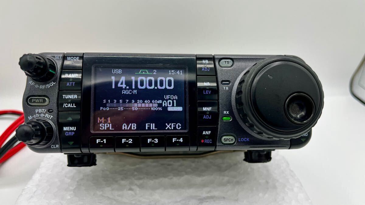 Yahoo!オークション -「icom ic-7000」(アマチュア無線) の落札 Yahoo!オークション -「icom ic-7000」(アマチュア無線) の落札