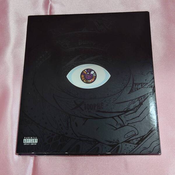 【送料無料】CD BAD BUNNY X100PRE【日本郵便発送】