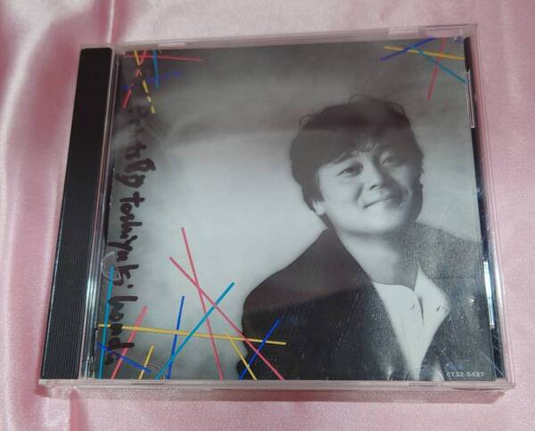 【送料無料】CD フットプリント 本多俊之 FOOT PRINTS toshiyuki honda BEST ALBUM【日本郵便発送】