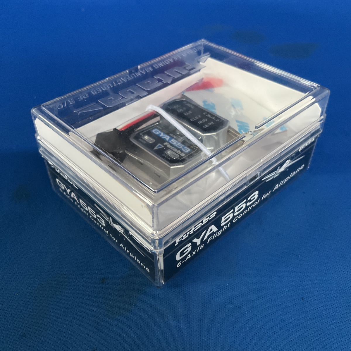 2025年最新】Yahoo!オークション -フタバ ジャイロの中古品