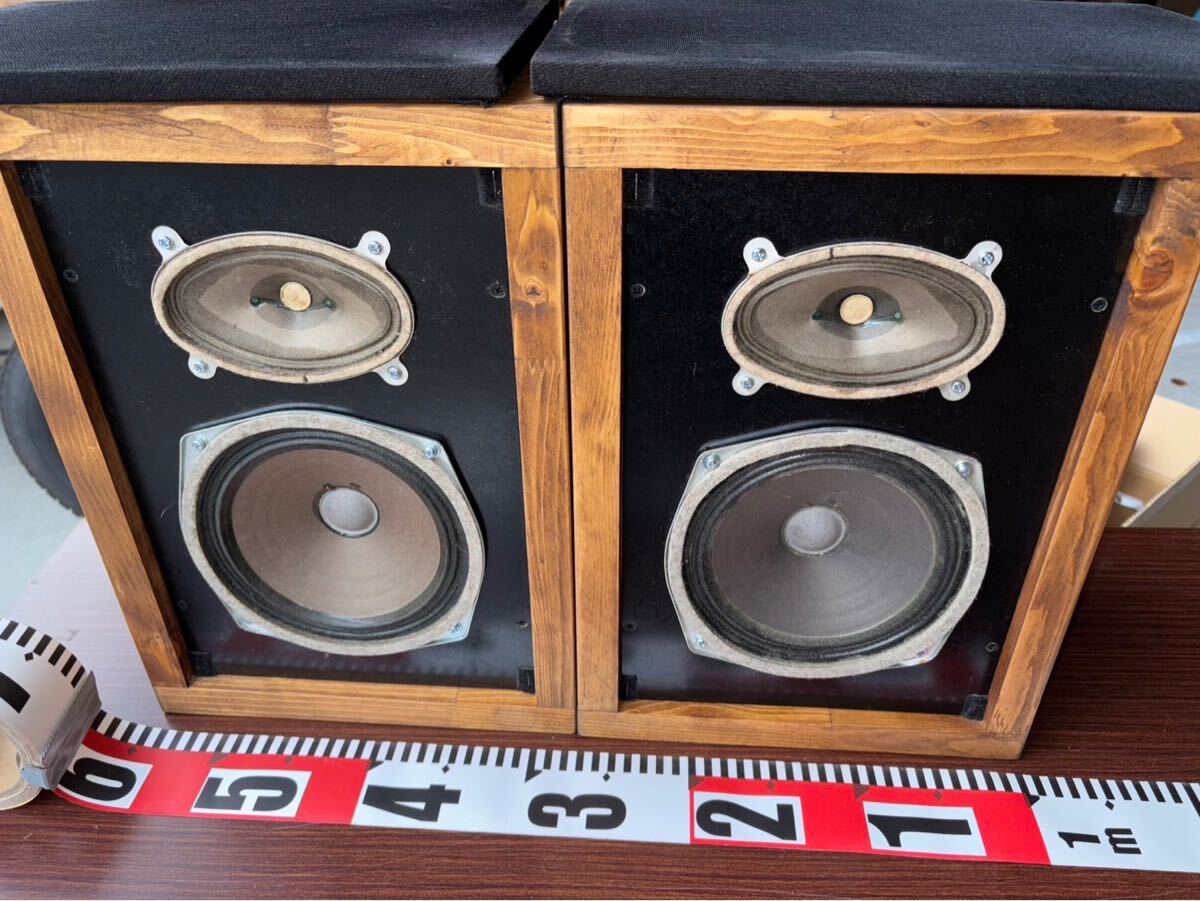 Yahoo!オークション -「telefunken」(スピーカー) (オーディオ Yahoo!オークション -「telefunken」(スピーカー) (オーディオ