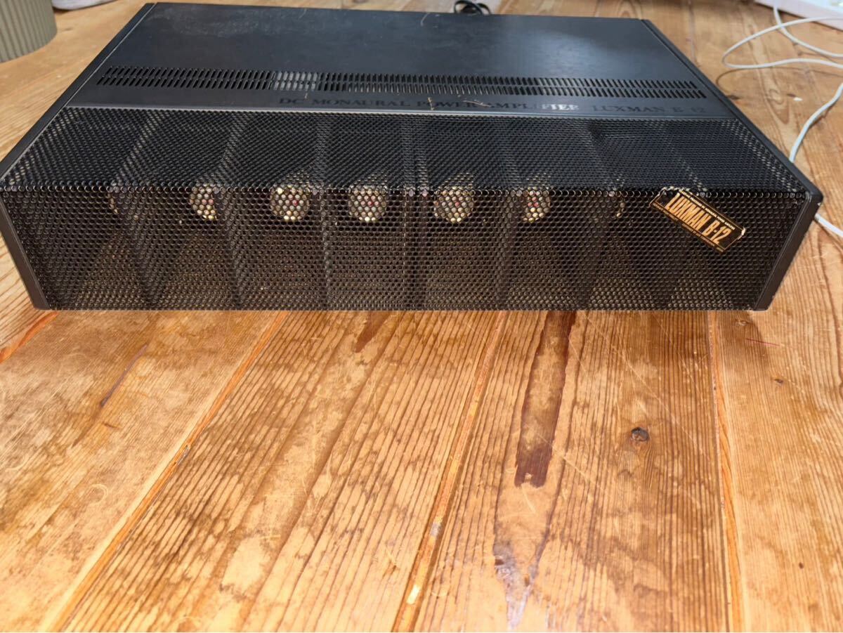 Yahoo!オークション -「lux」(LUXMAN) (一般)の落札相場・落札価格 Yahoo!オークション -「lux」(LUXMAN) (一般)の落札相場・落札価格