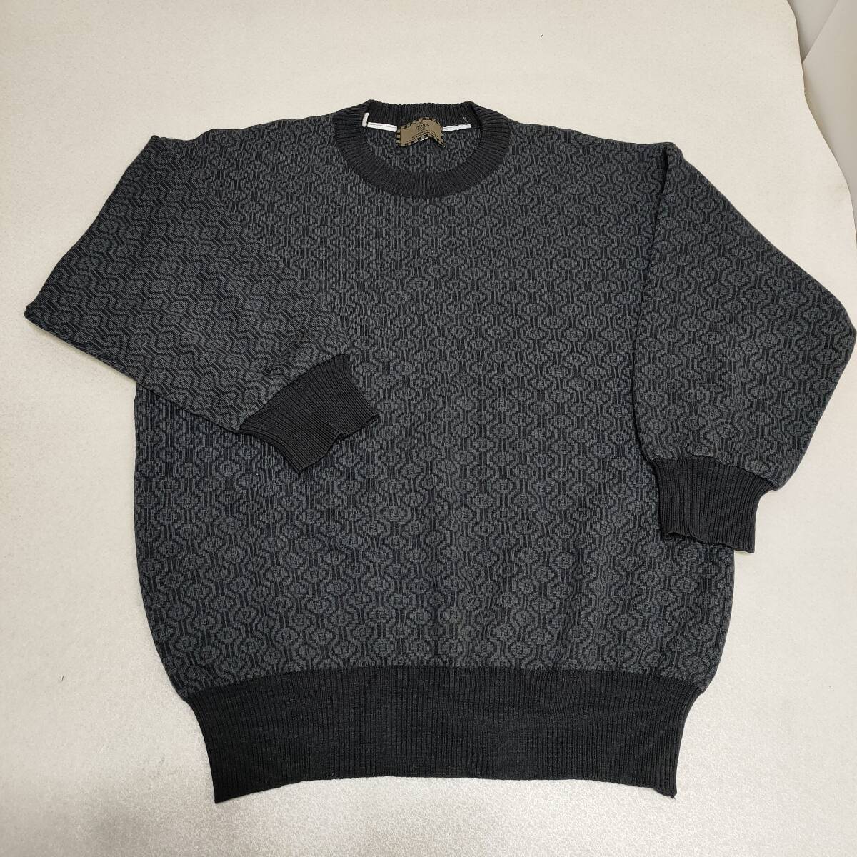 2025年最新】Yahoo!オークション -fendi ズッカ ニットの中古品