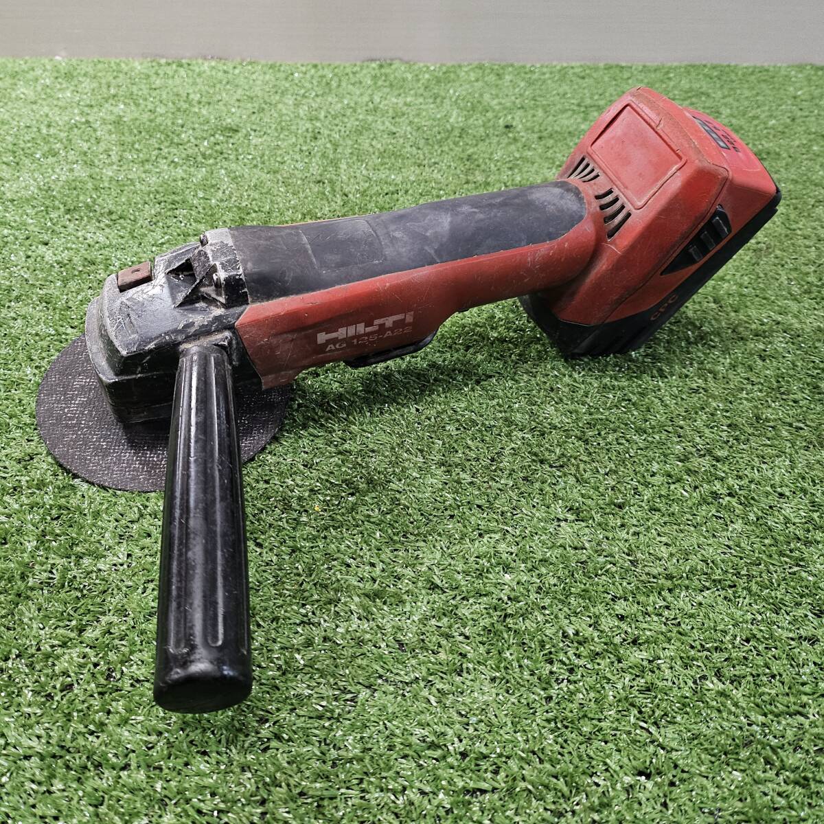 Yahoo!オークション -「hilti ヒルティー グラインダー」の落札 Yahoo!オークション -「hilti ヒルティー グラインダー」の落札