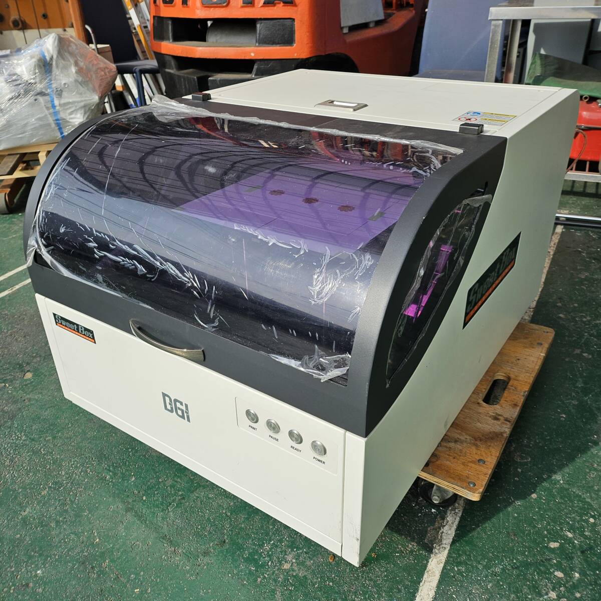 2025年最新】Yahoo!オークション -#フードプリンターの中古品 2025年最新】Yahoo!オークション -#フードプリンターの中古品