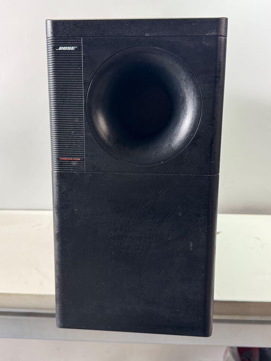 Yahoo!オークション -「bose acoustimass 5 series Ⅲ」の落札 Yahoo!オークション -「bose acoustimass 5 series Ⅲ」の落札