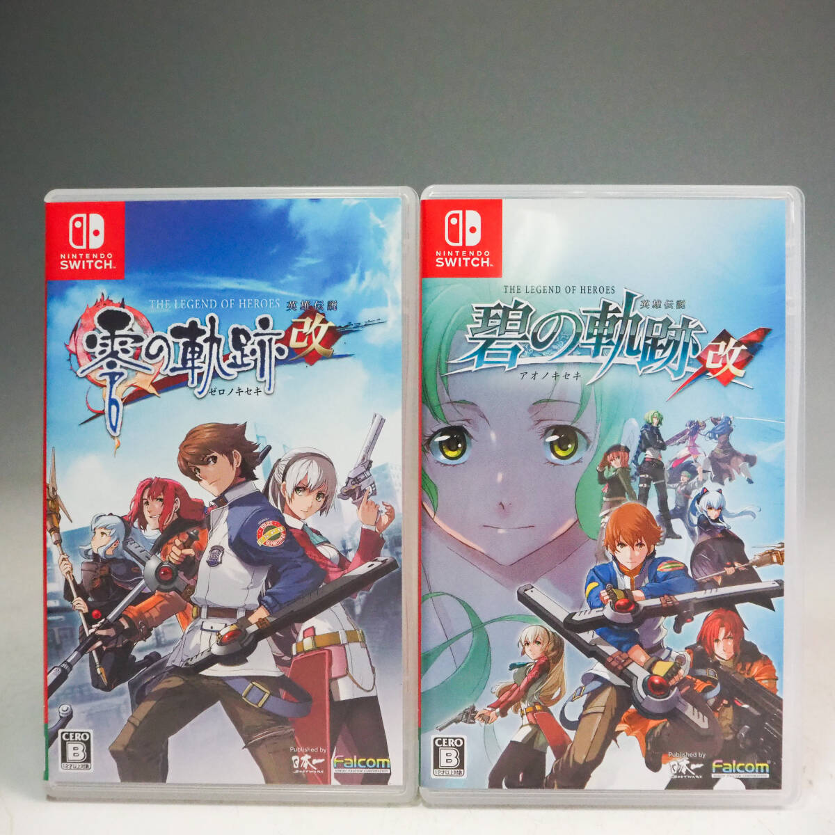 Yahoo!オークション -「the legend of heroes」(ゲーム) の落札 Yahoo!オークション -「the legend of heroes」(ゲーム) の落札