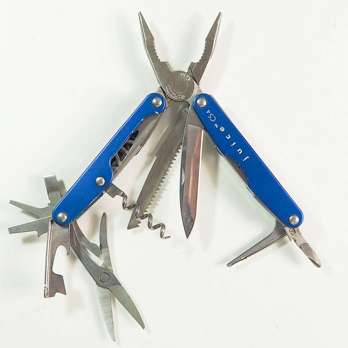 Yahoo!オークション -「leatherman juice」の落札相場・落札価格 Yahoo!オークション -「leatherman juice」の落札相場・落札価格