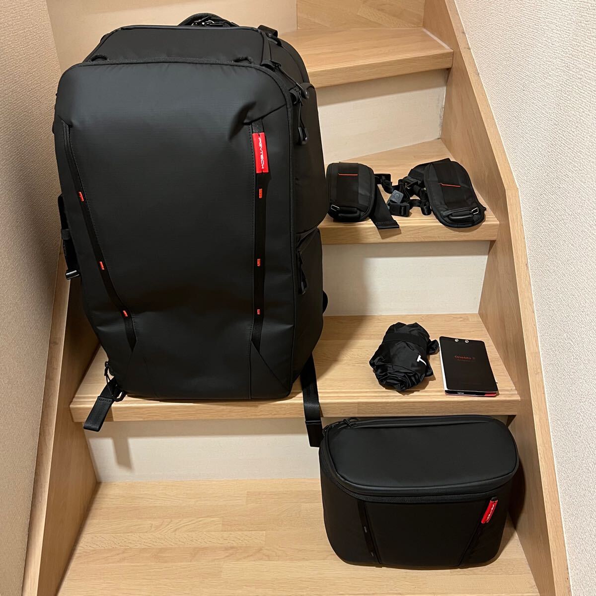 Yahoo!オークション -「OneMo 2 BackPack」の落札相場・落札価格 Yahoo!オークション -「OneMo 2 BackPack」の落札相場・落札価格