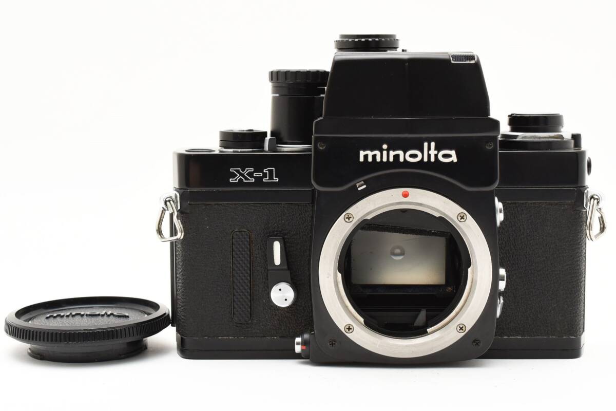 2025年最新】Yahoo!オークション -minolta x-1の中古品・新品 2025年最新】Yahoo!オークション -minolta x-1の中古品・新品