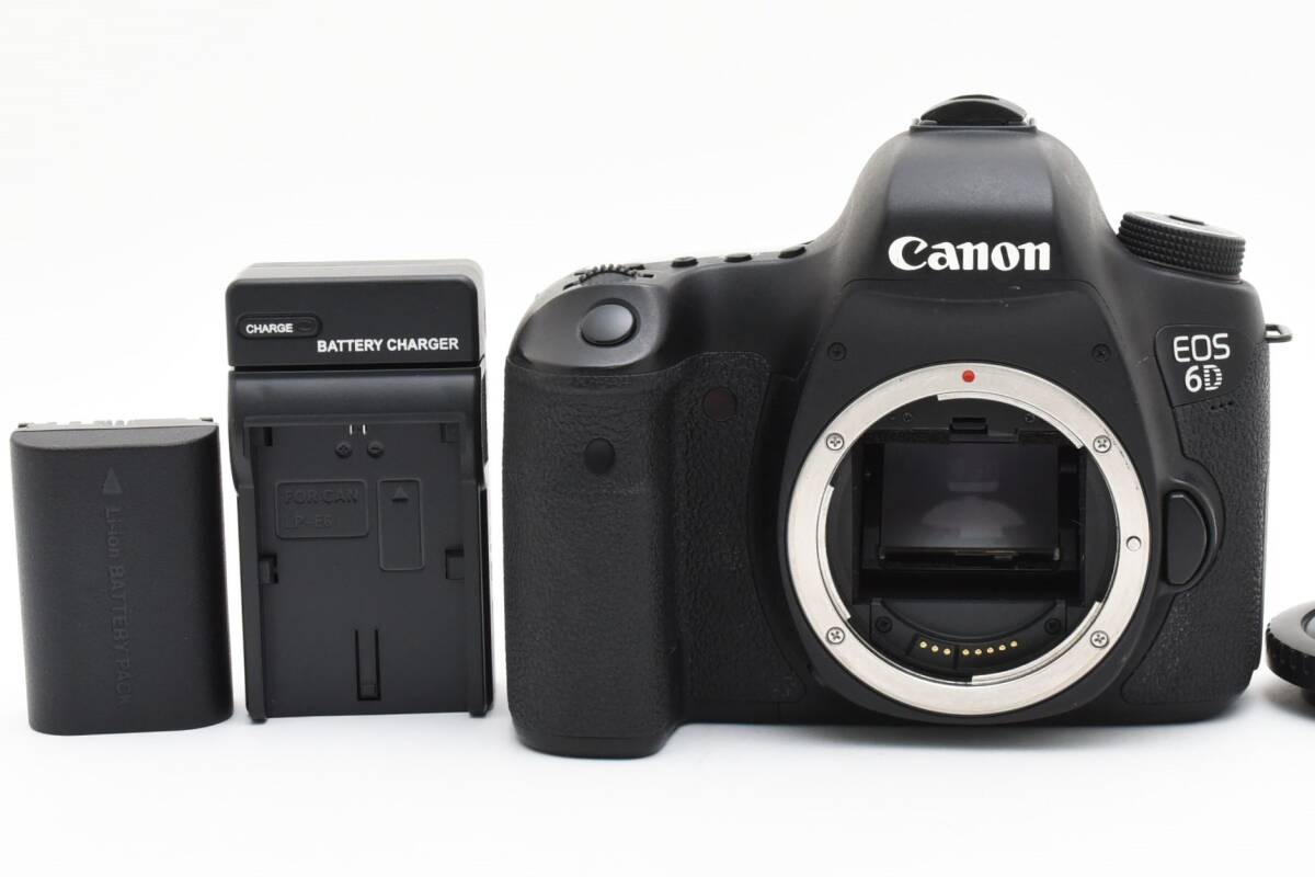 Yahoo!オークション -「canon 6d」の落札相場・落札価格 Yahoo!オークション -「canon 6d」の落札相場・落札価格