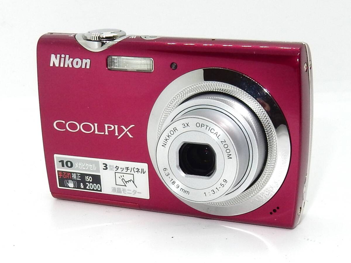 Yahoo!オークション -「coolpix s230」の落札相場・落札価格 Yahoo!オークション -「coolpix s230」の落札相場・落札価格