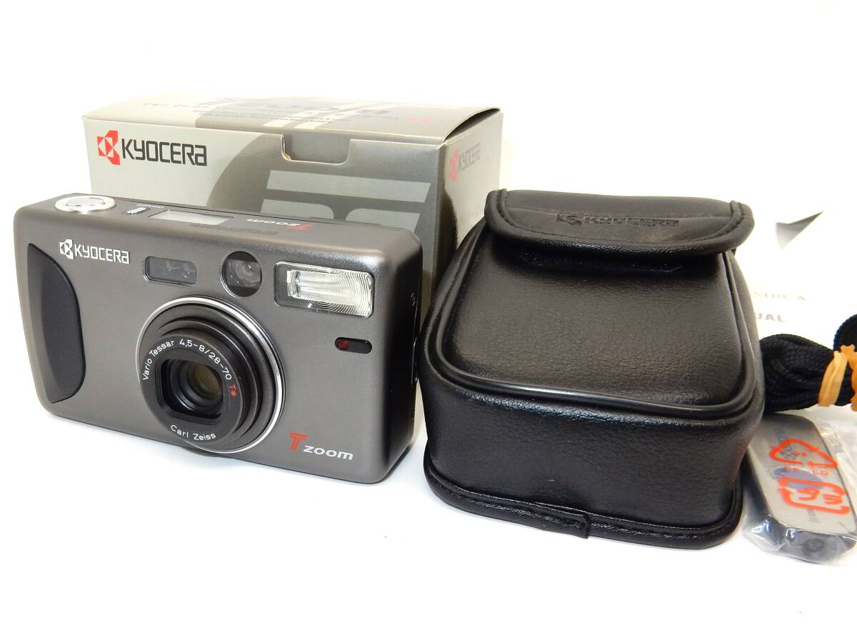 Yahoo!オークション -「kyocera t zoom」の落札相場・落札価格 Yahoo!オークション -「kyocera t zoom」の落札相場・落札価格
