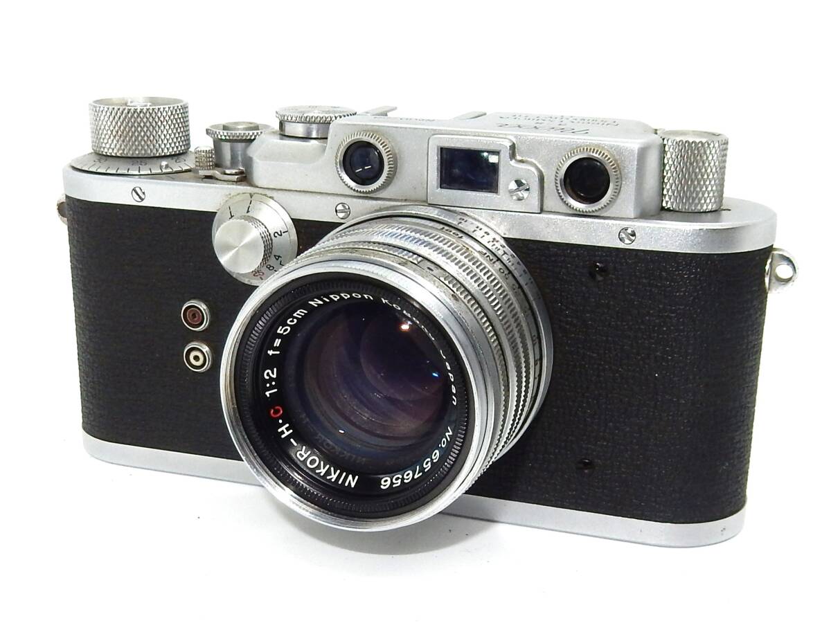 2025年最新】Nikkor-H.C 5cm f2 レンズの商品一覧 2025年最新】Nikkor-H.C 5cm f2 レンズの商品一覧