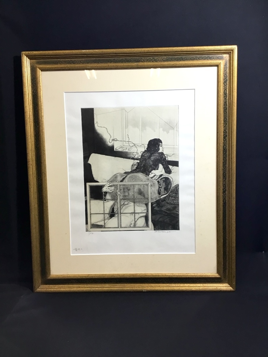 2025年最新】Yahoo!オークション -ピカソ 本物(銅版画