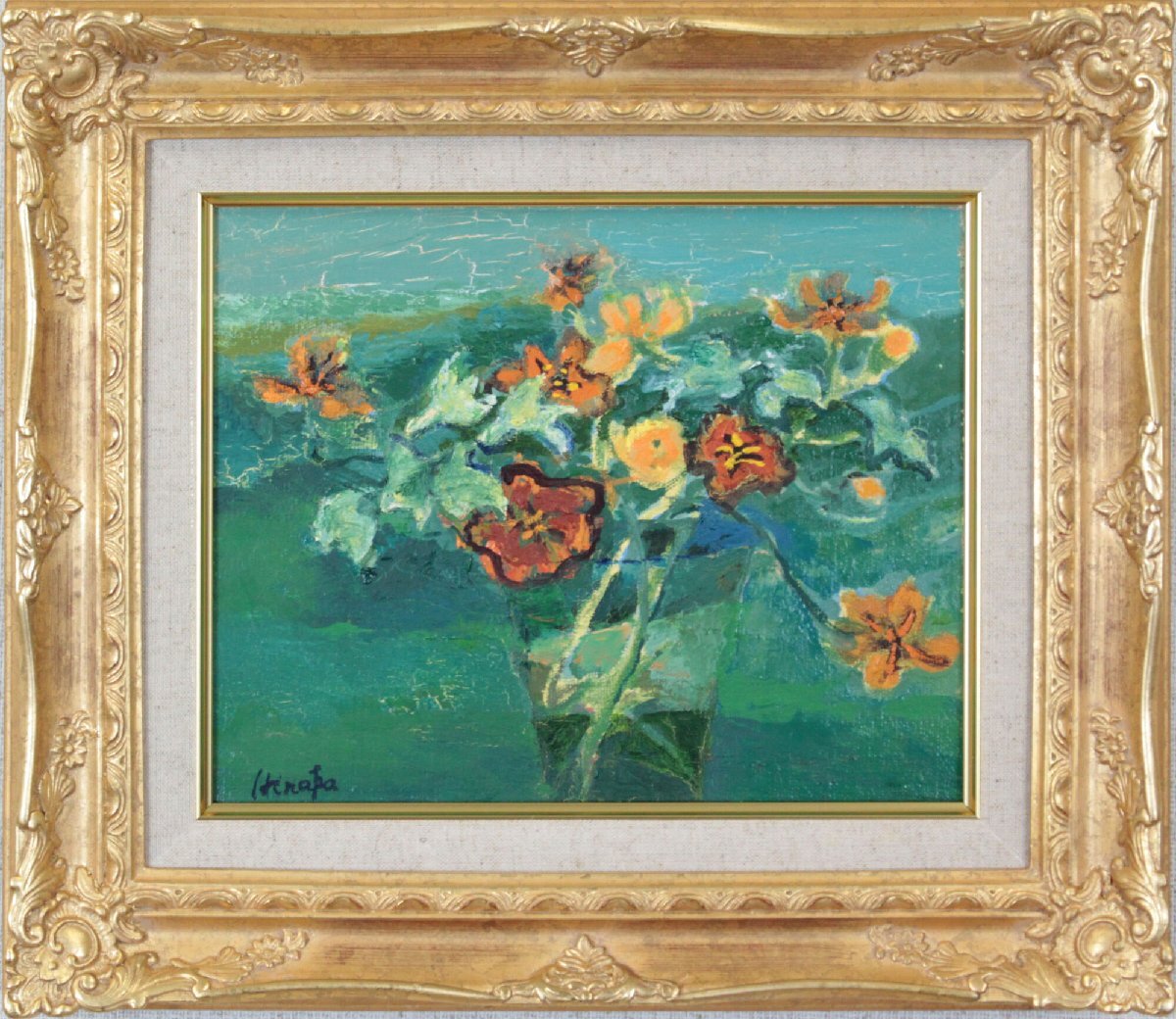 2025年最新】Yahoo!オークション -鎌田(絵画)の中古品・新品・未