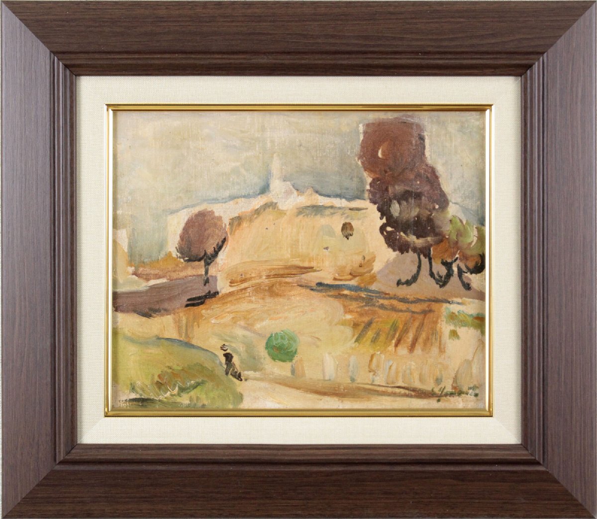 2025年最新】Yahoo!オークション -:山本(自然、風景画)の中古品