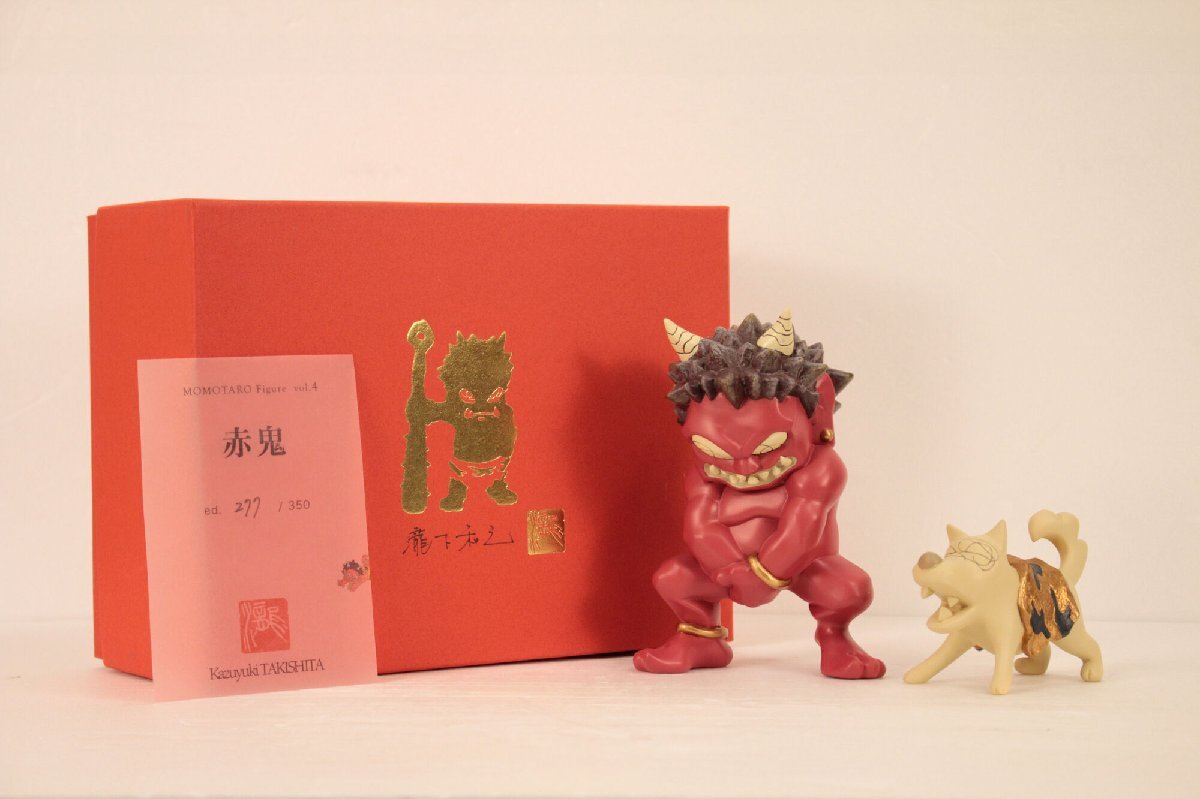 2025年最新】Yahoo!オークション -瀧下和之 フィギュアの中古品