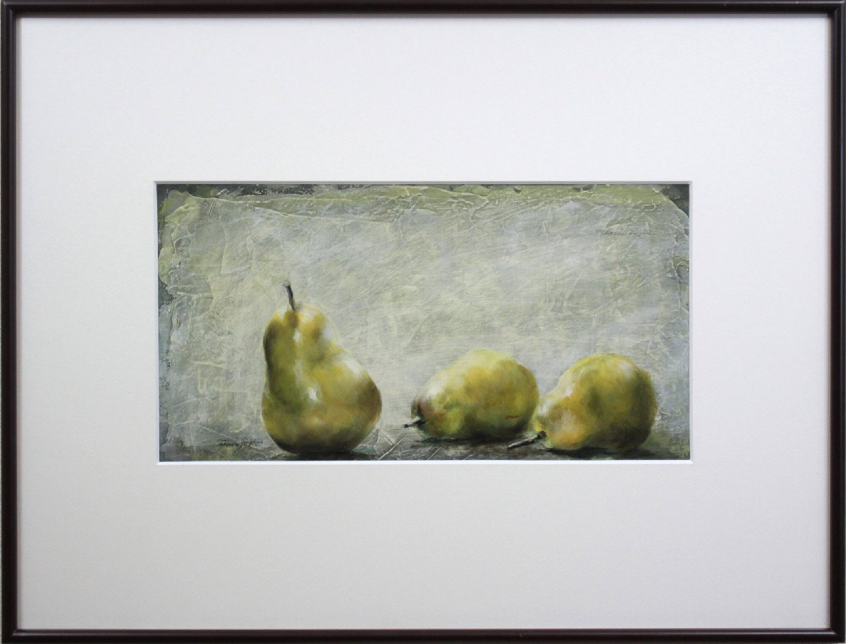 2025年最新】Yahoo!オークション -洋梨(絵画)の中古品・新品・未