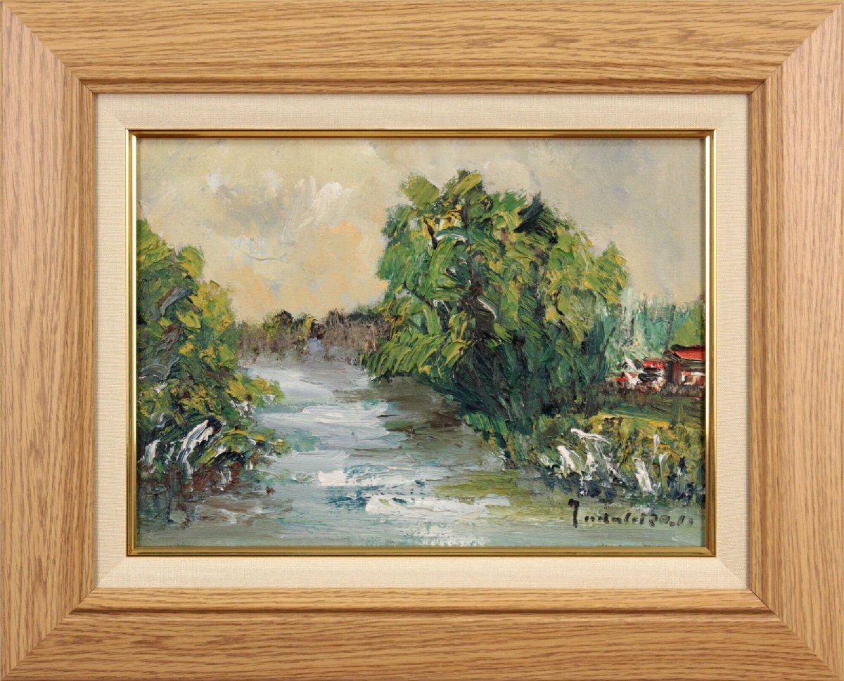 2025年最新】Yahoo!オークション -中谷忠弘(絵画)の中古品・新品